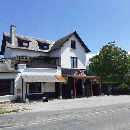 Grand Appartement Sympa Au Coeur De La Vallee Parking Prive Terrasse Plein Sud Argelès-Gazost Kültér fotó