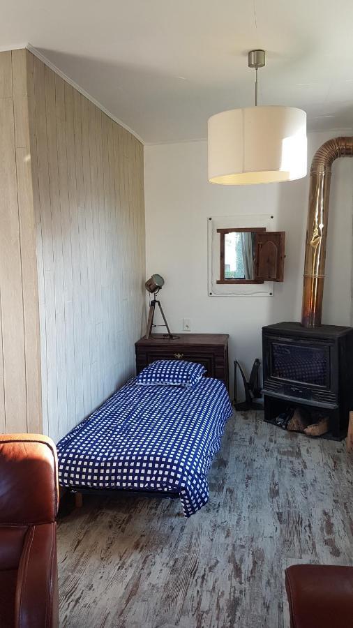 Grand Appartement Sympa Au Coeur De La Vallee Parking Prive Terrasse Plein Sud Argelès-Gazost Kültér fotó