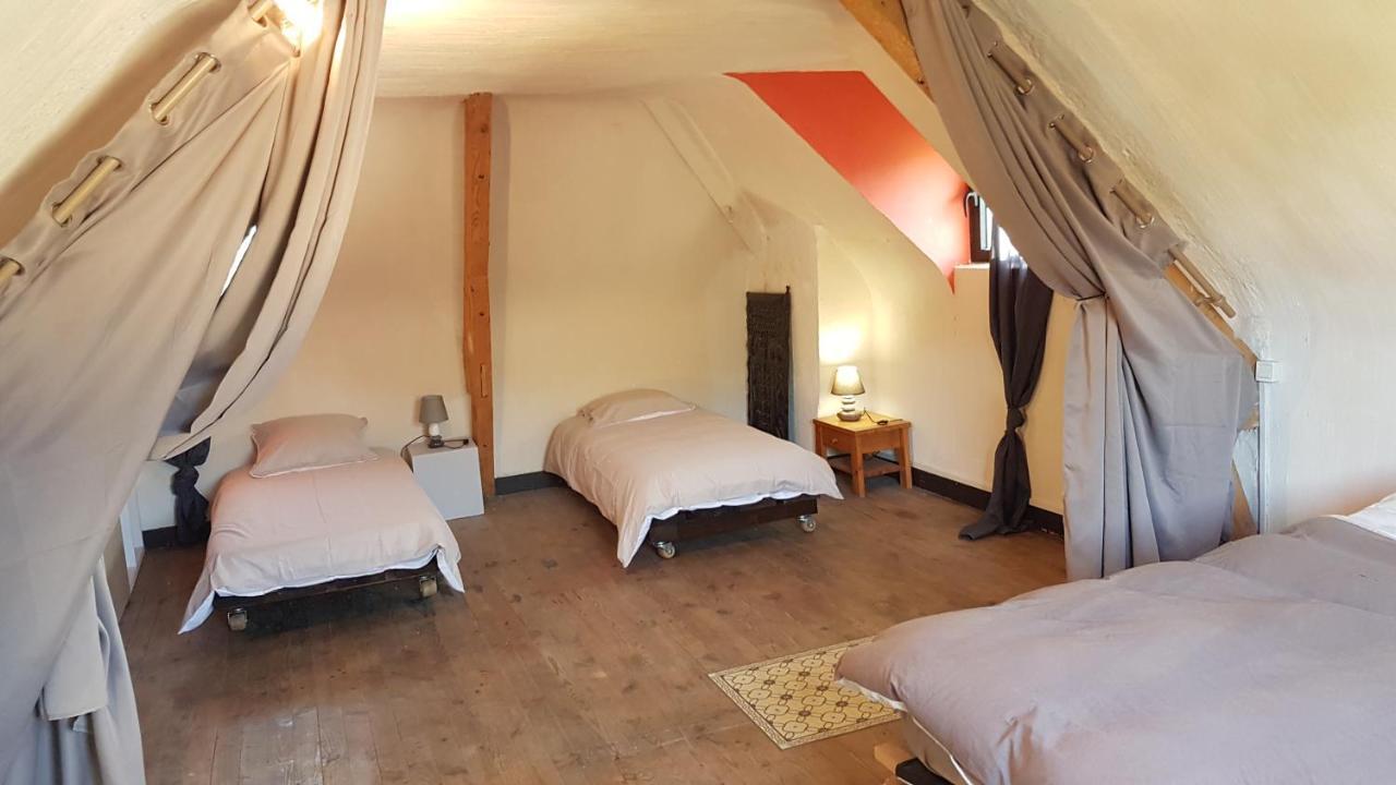 Grand Appartement Sympa Au Coeur De La Vallee Parking Prive Terrasse Plein Sud Argelès-Gazost Kültér fotó
