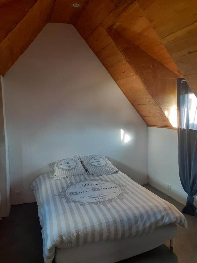 Grand Appartement Sympa Au Coeur De La Vallee Parking Prive Terrasse Plein Sud Argelès-Gazost Kültér fotó