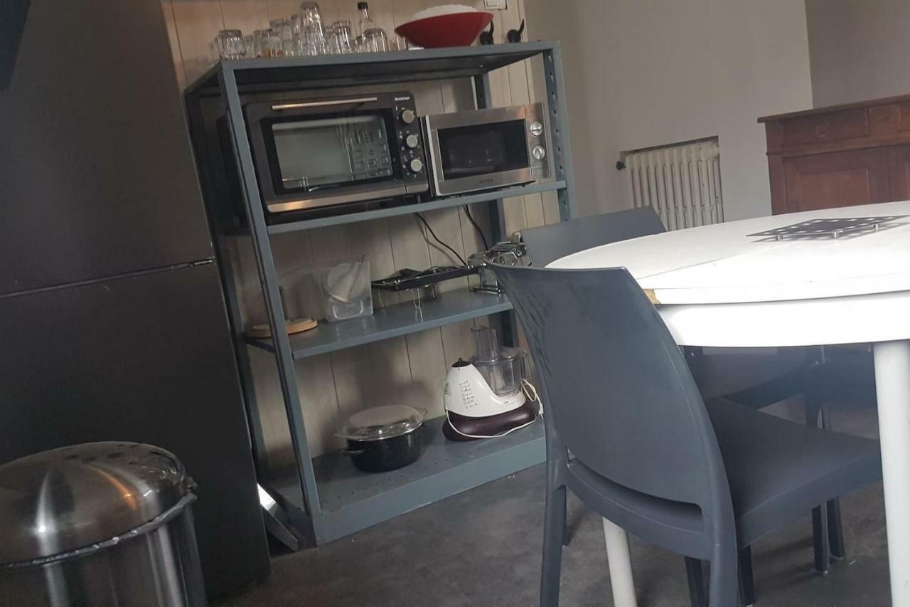 Grand Appartement Sympa Au Coeur De La Vallee Parking Prive Terrasse Plein Sud Argelès-Gazost Kültér fotó
